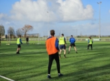 Training S.K.N.W.K. 1 van zaterdag 25 november 2023 (83/90)